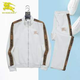 Picture of Burberry Sweater Suits _SKUBurberryM-3XL12yr5837305